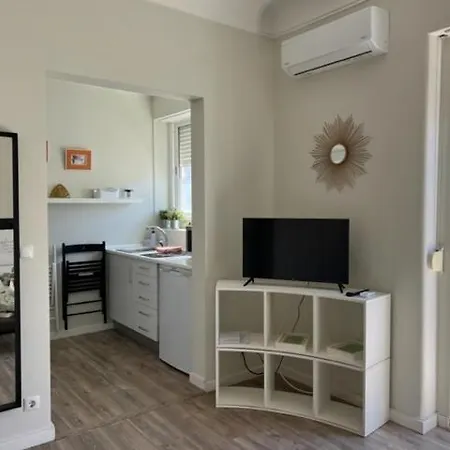 Cosy @ Arroios - Ssl 3b *