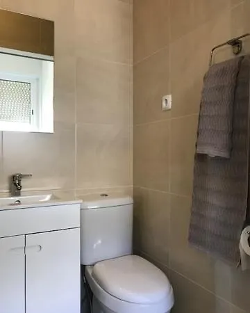 Cosy @ Arroios - Ssl 3b Appartement *