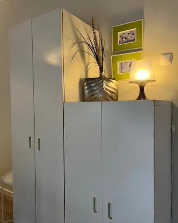 Cosy @ Arroios - Ssl 3b Appartement