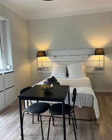 Apartamento Cosy @ Arroios - Ssl 3b Lisboa