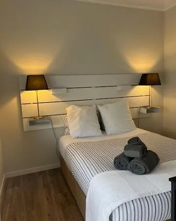 Cosy @ Arroios - Ssl 3b